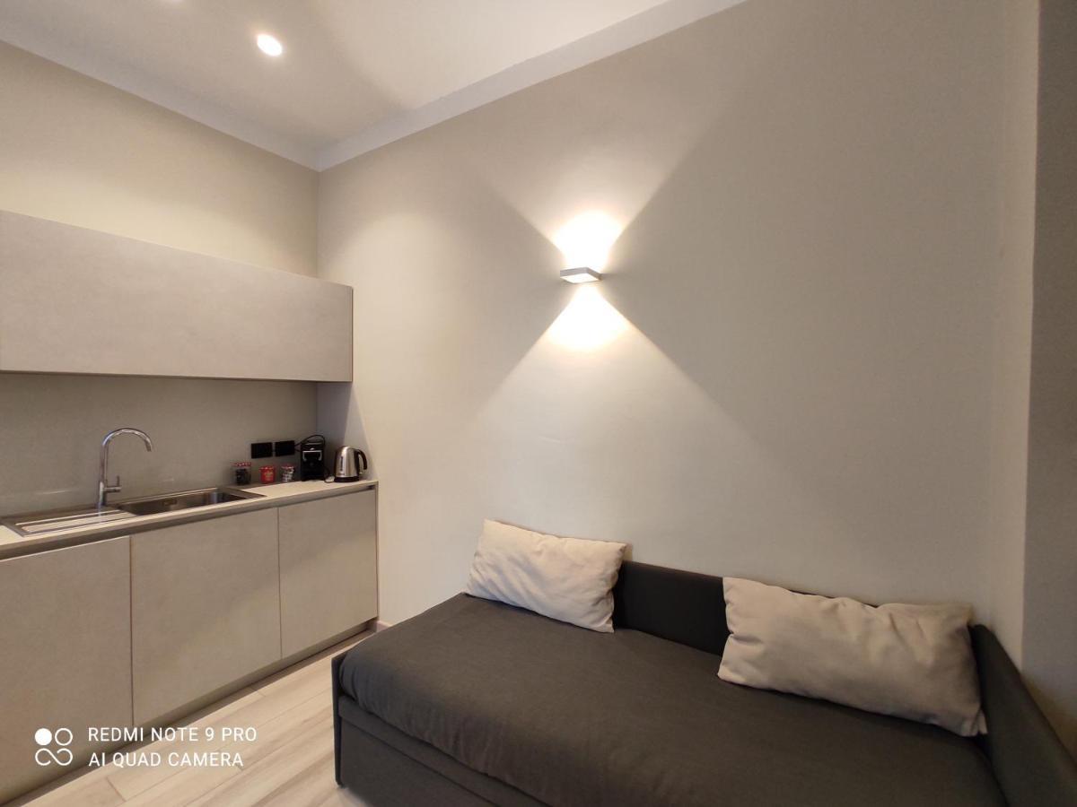 Solferino Apartment Turin Exterior photo