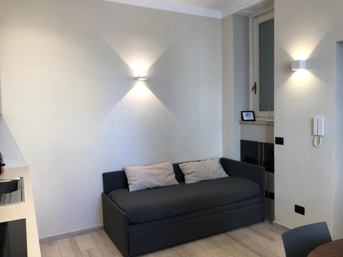 Solferino Apartment Turin Exterior photo